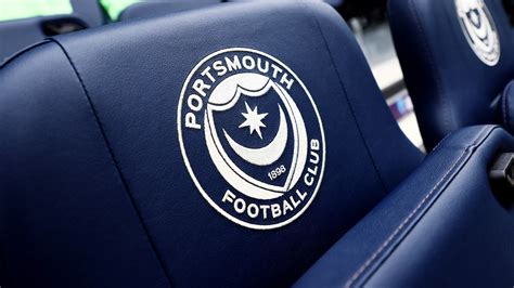 portsmouth fc official site